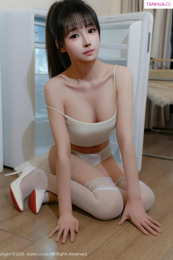   [XiuRen]高清写真图 2026.01.06 No.11196 沈蜜儿 性感内衣第15张图片